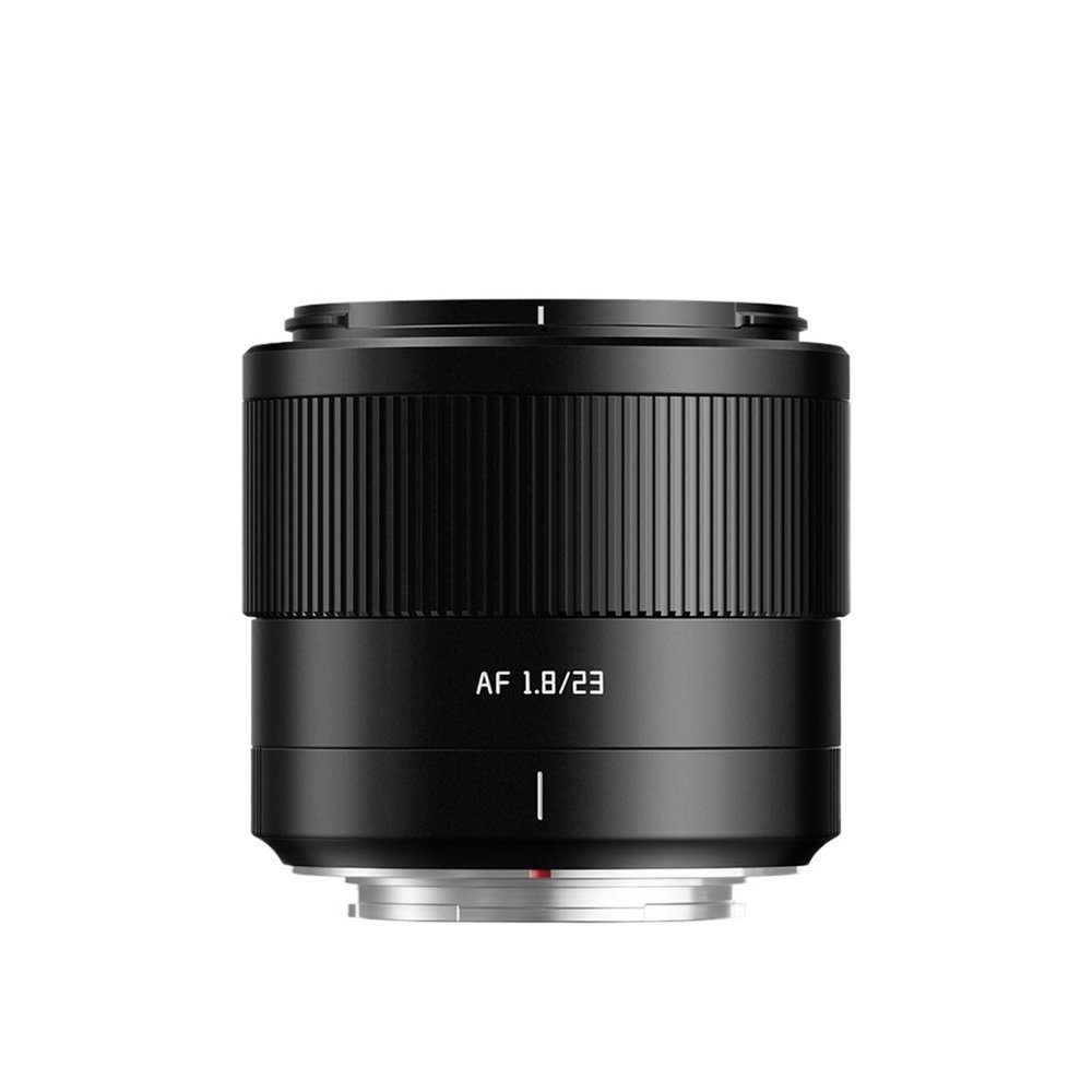 Compatible for Sony E-Mount 23mm F1.8 Auto Focus Prime Lens for APS-C Cameras(XF)