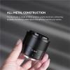Compatible for Sony E-Mount 23mm F1.8 Auto Focus Prime Lens for APS-C Cameras(XF) view 3