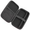 BuerHaton Hard Travel Storge Case Compatible with AAXA Portable LED Pico+ MAX Mini Movie/Cookie Projector Only Case view 3