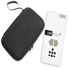 BuerHaton Hard Travel Storge Case Compatible with AAXA Portable LED Pico+ MAX Mini Movie/Cookie Projector Only Case view 4