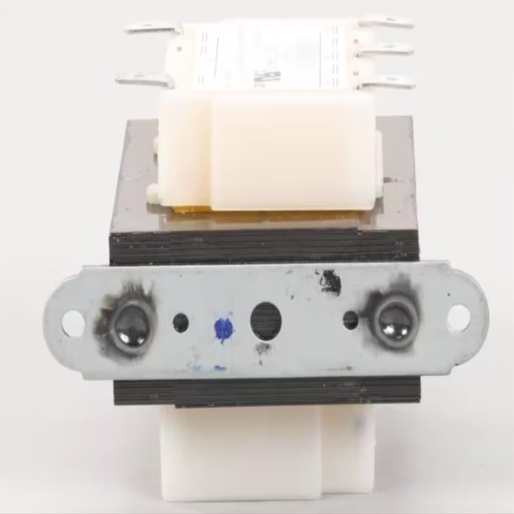 1247 P Transformer, 208-240 Primary, 120 Secondary, 80VA for S-9, C-7, C-13