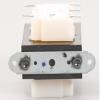 1247 P Transformer, 208-240 Primary, 120 Secondary, 80VA for S-9, C-7, C-13 view 1
