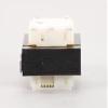 1247 P Transformer, 208-240 Primary, 120 Secondary, 80VA for S-9, C-7, C-13 view 2