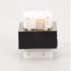 1247 P Transformer, 208-240 Primary, 120 Secondary, 80VA for S-9, C-7, C-13 view 4