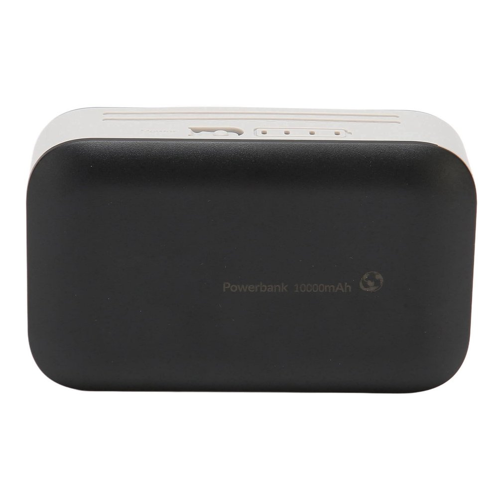 Drfeify 4GLTE Wireless Network Router - Unlocked 5G WiFi Hotspot 300Mbps Router for Game Party Travel