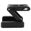 KIMISS Folding Z Tilt Pan Tr Head Ballhead Arrow Storage Case Plate Stand for Camera DSLR view 1