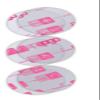 apgo 6x Ultra-Clear Hybrid protective glass compatible with Overmax Touch 2.6, flexible nano glass, great replacement for tempered glass, scratch-resistant, full glue view 1