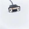 UC-1 Data Cable Applicable to Hi-Target GPS RTK Connect to PC or fathometer Transfer UC-1/GC-9(5m) view 4