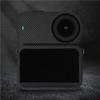 Personalized Decrative Protective Sticker for DJI Osmo Nano Camera Waterproof UV-Resistant Scratch-Proof Anti-Shock Wear-Resistant Skin Cover PVC Film Accessories (06 Exotic Element) view 2