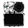 Personalized Decrative Protective Sticker for DJI Osmo Nano Camera Waterproof UV-Resistant Scratch-Proof Anti-Shock Wear-Resistant Skin Cover PVC Film Accessories (06 Exotic Element) view 4