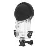 Drfeify ONE X3 Camera Dive Case with IPX8 164ft Underwater Protection for Diving, Surfing, and Snorkeling Accessories view 3