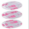 apgo 6x Ultra-Clear Hybrid protective glass compatible with Tag Heuer Connected 45mm, flexible nano glass, great replacement for tempered glass, scratch-resistant, full glue view 1