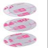 apgo 6x Ultra-Clear Hybrid protective glass compatible with Polar Grit X2 Pro Titan, flexible nano glass, great replacement for tempered glass, scratch-resistant, full glue view 1