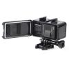 KIMISS 30M 98 4Ft Diving Led Video Light Mini Fill Lamp for and Action Cameras view 3