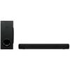 Yamaha SR-C30A 90W 2.1-Channel Soundbar System + 6-Outlet 2 USB 400 Joule Surge Protector, Black + Cleaning kit + HDMI Cable Gold Plated 6FT + More view 3