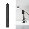 Handheld 1/4" Standard Screw 1/4 Inch Screw Hole Monopod Extension Rod Extension Poles for SLR Camera Photography Equipment view 3