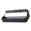 Drfeify Carbon Fiber Record Brush Non Static for Cleaning Turntables Phonograph DJ Player Accessories view 3