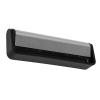 Drfeify Carbon Fiber Record Brush Non Static for Cleaning Turntables Phonograph DJ Player Accessories view 4