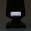 KIMISS Mk320 P Flash for DSLR Cameras TTL Photography Accessory view 2