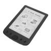 Lightweight Electric Book Reader with Touch Screen for Bookworms view 3