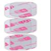 apgo 6x Ultra-Clear Hybrid protective glass compatible with Garett Kids Moro 4G, flexible nano glass, great replacement for tempered glass, scratch-resistant, full glue view 1