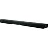 Yamaha SR-B30A 120W 2.1-Channel Sound Bar with Built-in Subwoofers + 6-Outlet 2 USB 400 Joule Surge Protector, Black + HDMI Cable Gold Plated 6FT + More view 2