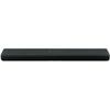 Yamaha SR-B30A 120W 2.1-Channel Sound Bar with Built-in Subwoofers + 6-Outlet 2 USB 400 Joule Surge Protector, Black + HDMI Cable Gold Plated 6FT + More view 3