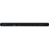 Yamaha SR-B30A 120W 2.1-Channel Sound Bar with Built-in Subwoofers + 6-Outlet 2 USB 400 Joule Surge Protector, Black + HDMI Cable Gold Plated 6FT + More view 4