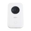 ZAICOLER 4G LTE Mobile Hotspot Device, Portable Professional 300Mbps High Speed Transfer Rate Mobile WiFi Hotspot Router with SIM Card Slot for Home Office Travel Vacation Homes view 1