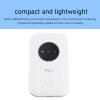 ZAICOLER 4G LTE Mobile Hotspot Device, Portable Professional 300Mbps High Speed Transfer Rate Mobile WiFi Hotspot Router with SIM Card Slot for Home Office Travel Vacation Homes view 2