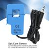 Chiffonade SCT013030 30A Split Core Current Transformer - AC Current Sensor for Energy Meters with 3.5mm Plug, 1.5m Cable view 3