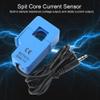 Chiffonade SCT013030 30A Split Core Current Transformer - AC Current Sensor for Energy Meters with 3.5mm Plug, 1.5m Cable view 4
