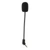 Ailgely Detachable Bendable Arm 3.5mm Gaming Headphone Microphone Replacement Headset Microphone Compatible with Cloud S view 1