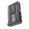 Eacam 5 Bands Car Audio Equalizer, Graphic Equalizer for Amplifier, Improve Automotive Audio Experience, 5 Bands Car Audio Equalizer, Graphic Equalizer, Crossover Amplifier view 2