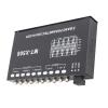 Eacam 5 Bands Car Audio Equalizer, Graphic Equalizer for Amplifier, Improve Automotive Audio Experience, 5 Bands Car Audio Equalizer, Graphic Equalizer, Crossover Amplifier view 3