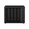 Synology DiskStation DS420+ NAS Server for Business with Celeron CPU, 6GB Memory, 4TB SSD Storage, DSM Operating System view 1