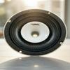 Resilient Sounds CPX6N NEO 6.5" Pro Audio Hybrid Loudspeaker with Horn 400W RMS view 1