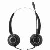 Ailgely Call Center Telephone Headset, with Noise Cancelling Mic, Volume Adjustment & Mute for Professional Business Office Phones, RJ9 Headset with Outstanding Sound Quality HD Audio view 1