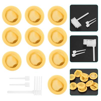 Ymiko 304# Hard Drive Head Comb Tool 2.5 Inch HDD Head Replacement Tool for 4-Disc 8-Head HDD with Fixed Hole Pin Socket for WD20NMVW-11W68S0 ST1000LM010