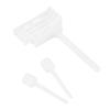 Ymiko 304# Hard Drive Head Comb Tool 2.5 Inch HDD Head Replacement Tool for 4-Disc 8-Head HDD with Fixed Hole Pin Socket for WD20NMVW-11W68S0 ST1000LM010 view 4