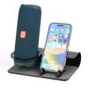 2 In1 Acrylic Desktop Stand Phone Holder for Flip5/6 Loundspeaker Suitable Viewing Angle Mounting Rack Stylish view 3