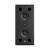 OSD Black T65-MKII in-Wall LCR Speaker with Dual 6.5" Carbon Fiber Drivers, Titanium Dome Tweeter (Single) view 2