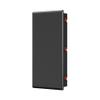 OSD Black T65-MKII in-Wall LCR Speaker with Dual 6.5" Carbon Fiber Drivers, Titanium Dome Tweeter (Single) view 4