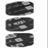 apgo 6x MATTE Hybrid protective glass compatible with Bemi Linki, flexible nano glass, great replacement for tempered glass, scratch-resistant, full glue view 1