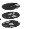 apgo 6x MATTE Hybrid protective glass compatible with Overmax Touch 5.0, flexible nano glass, great replacement for tempered glass, scratch-resistant, full glue view 1