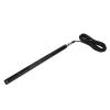 KIMISS Professional Interview Microphone Uni Directional Condenser for DSLR Cameras Dv Camcorders view 1