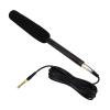 KIMISS Professional Interview Microphone Uni Directional Condenser for DSLR Cameras Dv Camcorders view 2