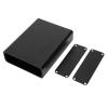Aluminum y it Board Enclosure, Industrial Box, ed Electronic with Ss for GPS it Board 84 x 110mm view 2