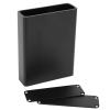 Aluminum y it Board Enclosure, Industrial Box, ed Electronic with Ss for GPS it Board 84 x 110mm view 4