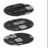 apgo 6x MATTE Hybrid protective glass compatible with Imilab W12, flexible nano glass, great replacement for tempered glass, scratch-resistant, full glue view 1